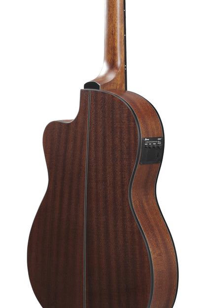 IBANEZ GA Classical Guitar 6-String - Open Pore Natural
