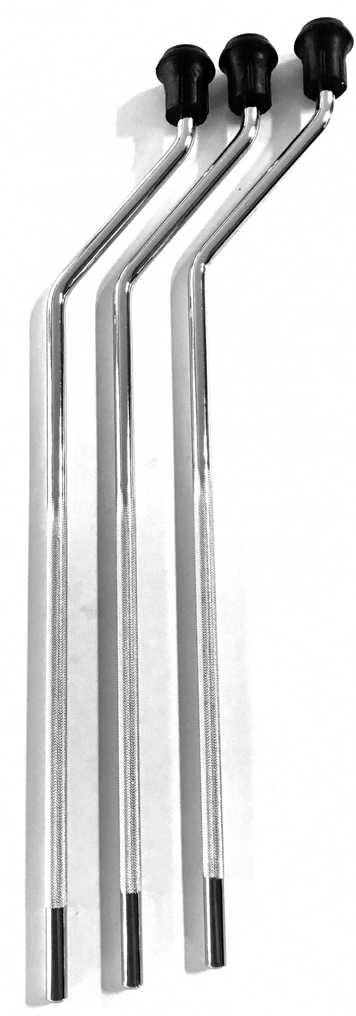 MEINL Percussion - legs for Surdo SU16/SU18, set of 3 w/o drum lug