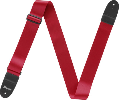 IBANEZ Strap - Red