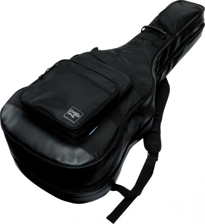 IBANEZ POWERPAD® Designer Collection Double-Gig Bag for E-/A-Guitar - Black