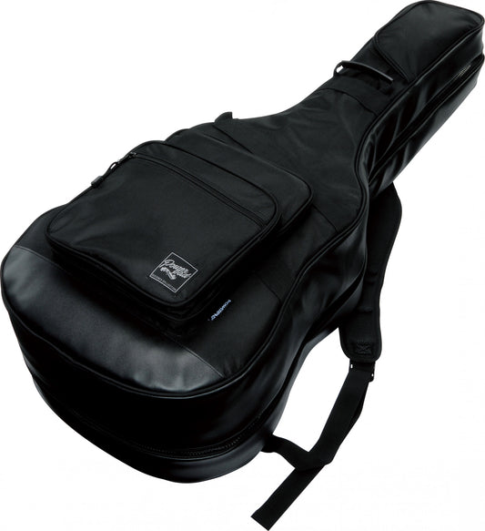 IBANEZ POWERPAD® Designer Collection Double-Gig Bag for E-/A-Guitar - Black