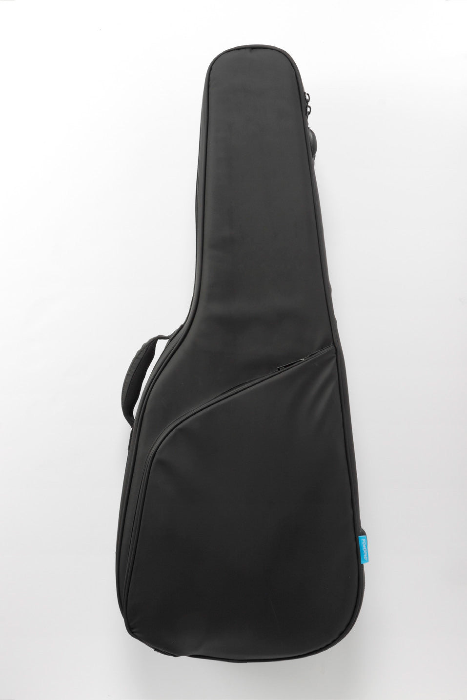 IBANEZ POWERPAD® ULTRA Gig Bag for Acoustic Guitar & Full Hollow Body - Black