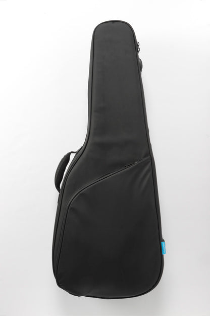 IBANEZ POWERPAD® ULTRA Gig Bag for Acoustic Guitar & Full Hollow Body - Black