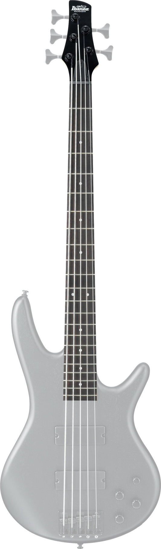 IBANEZ Neck for GSR205B/GSR205SM/GSR205