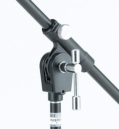 TAMA Standard Series Short Microphone Stand - Black