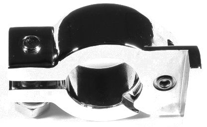 MEINL Percussion memory clamp chrome - for TMB middle rod