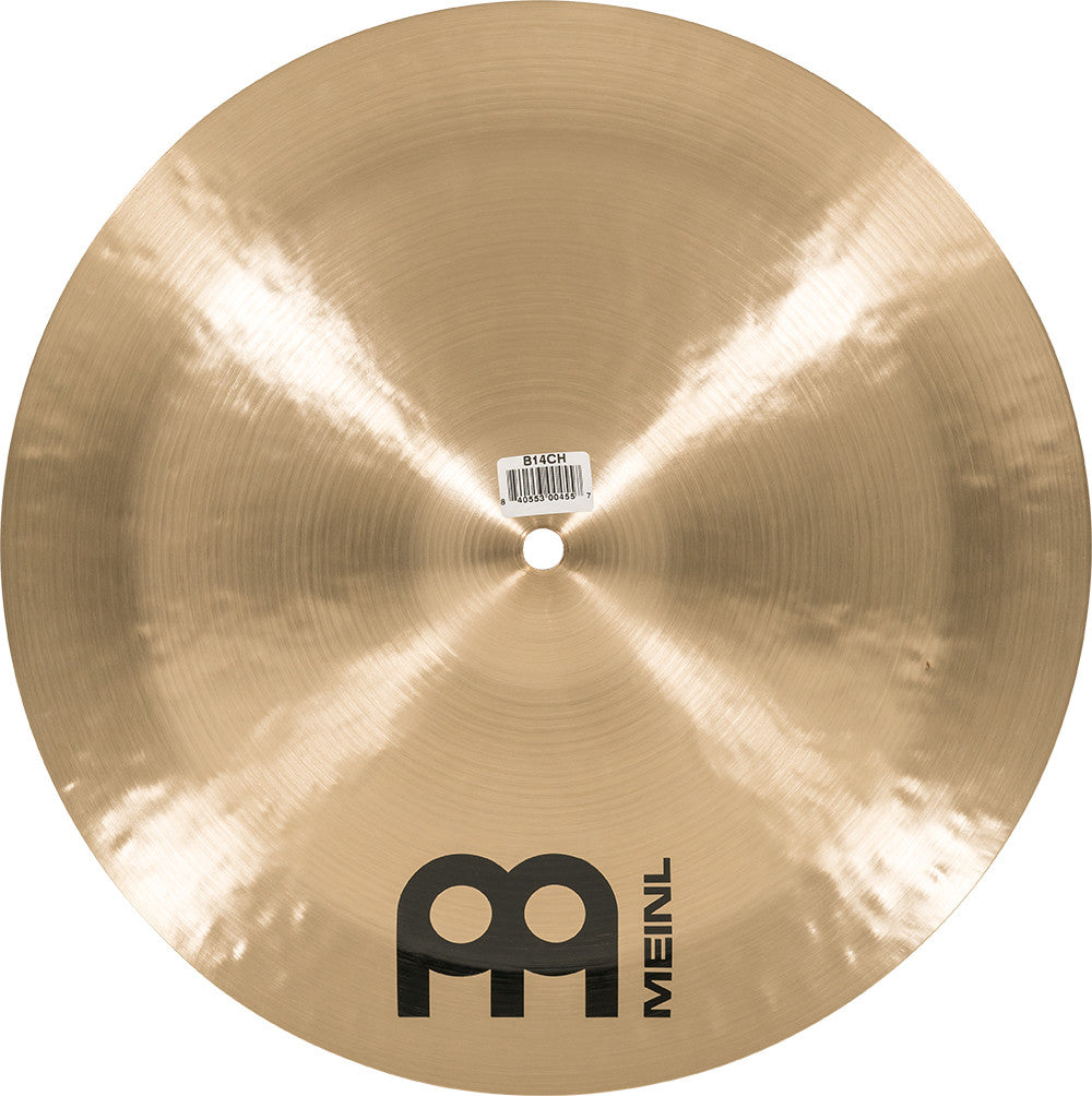 MEINL Cymbals Byzance Traditional China - 14"