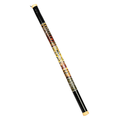 MEINL Percussion Wood Series Rainstick - 47"