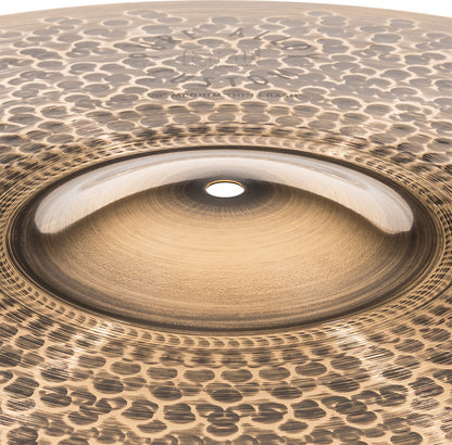 MEINL Cymbals Pure Alloy Custom Medium Thin Crash - 20"