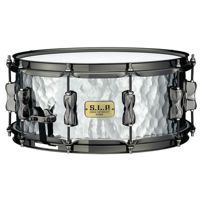 TAMA Sound Lab Project Expressive Hammered Steel Snaredrum 14" x 6"
