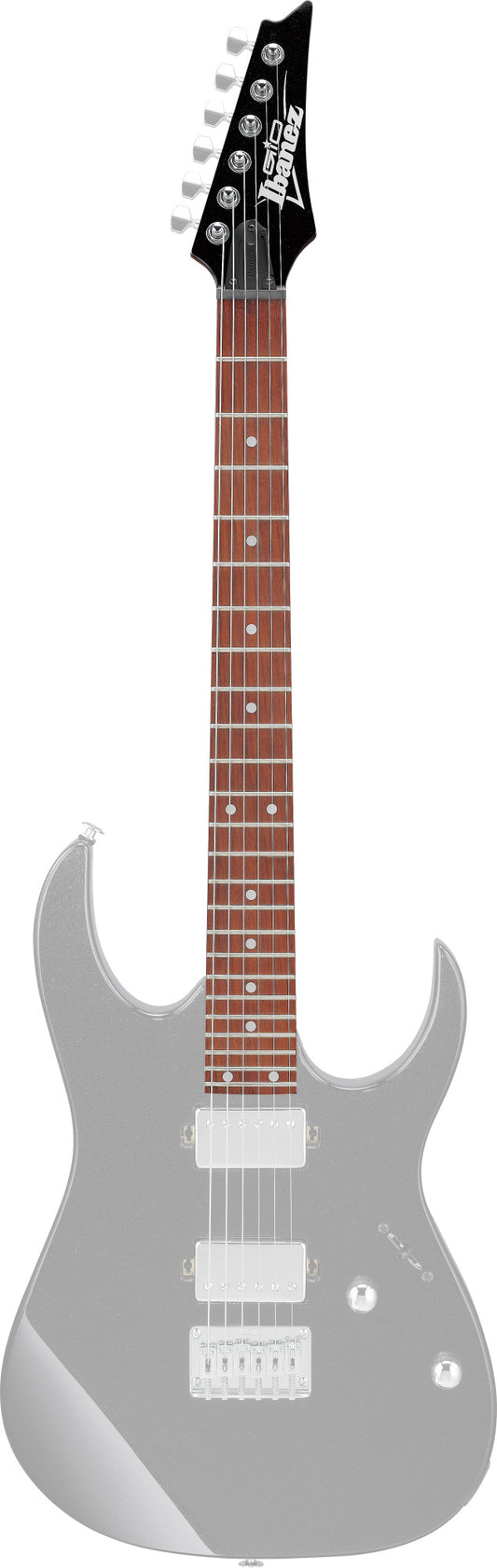 IBANEZ Hals für GRG121SP-BKN