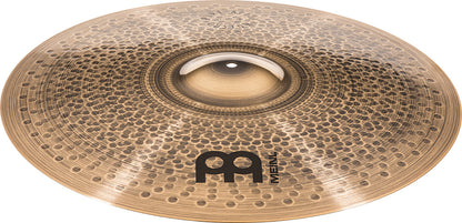 MEINL Cymbals Pure Alloy Custom Medium Thin Ride - 22"