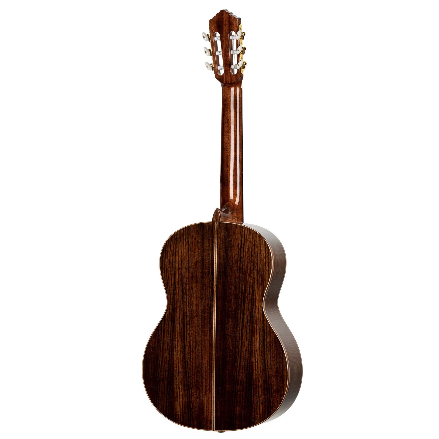 ORTEGA Performer Series 4/4 Konzertgitarre 6-String - Natural + Gigbag