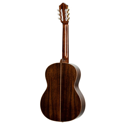 ORTEGA Performer Series 4/4 Konzertgitarre 6-String - Natural + Gigbag