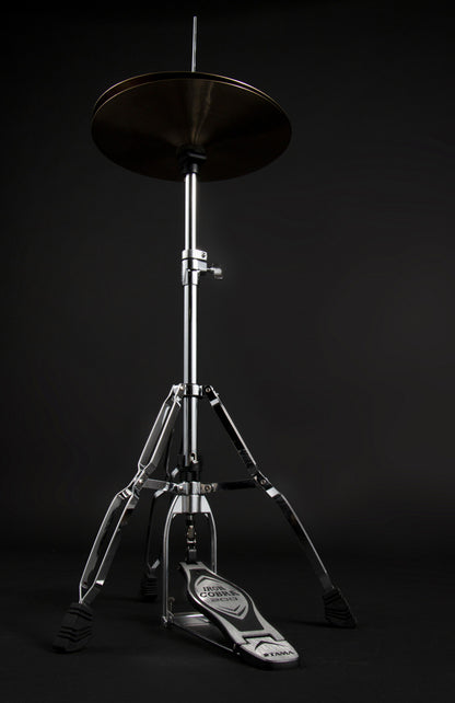 TAMA Iron Cobra 200 Hi-Hat Stand - Doppelstrebige Beine