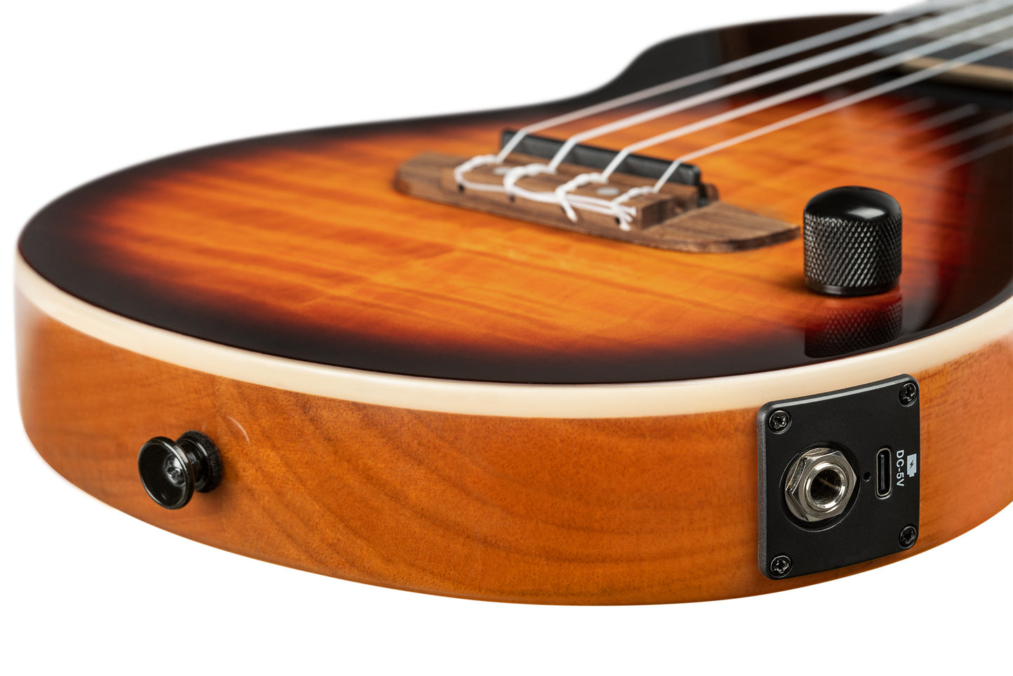 ORTEGA Neo Series Tenor Ukulele 4-String + Gig Bag