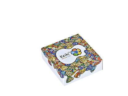 KEIKI Designer Picks Display - 150 pcs