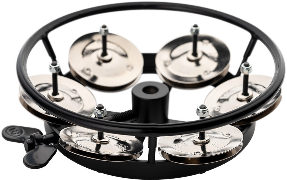 MEINL Percussion Professional Series HiHat Tambourine - 5"