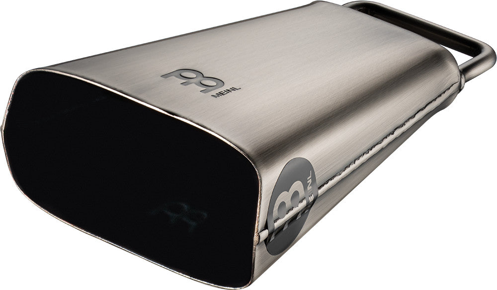 MEINL Percussion Handheld Series Handheld Cowbell - 6 1/4"