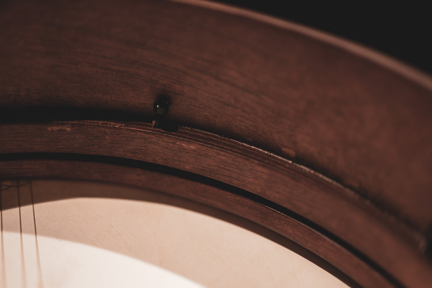 MEINL Percussion Bendir - 14"