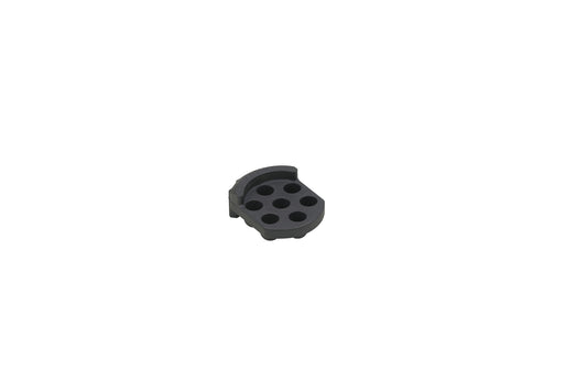 TAMA Leg Pad Iso-Base Sound Reduction Pads