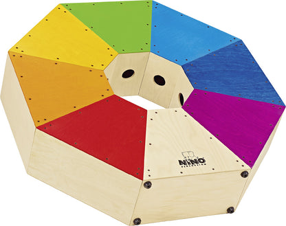NINO Percussion DeLuxe Class Room Cajon - 36"