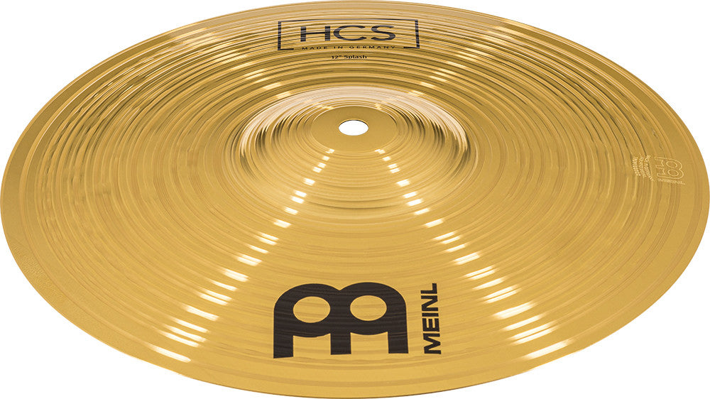 MEINL Cymbals HCS Splash - 12"