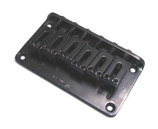 IBANEZ feste Brücke - schwarz