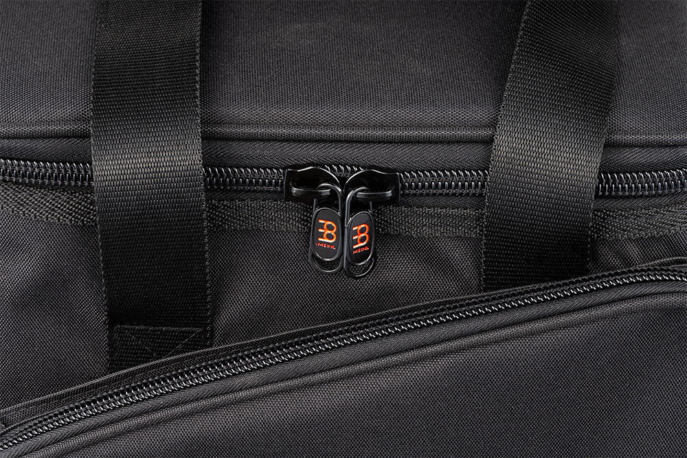 MEINL Percussion Professional Ibo Drum Bag - Medium