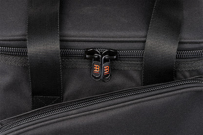 MEINL Percussion Professional Ibo Drum Bag - Medium
