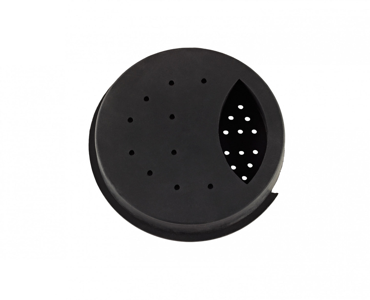 ORTEGA Feedback Eliminator/Humidifier - 80 mm