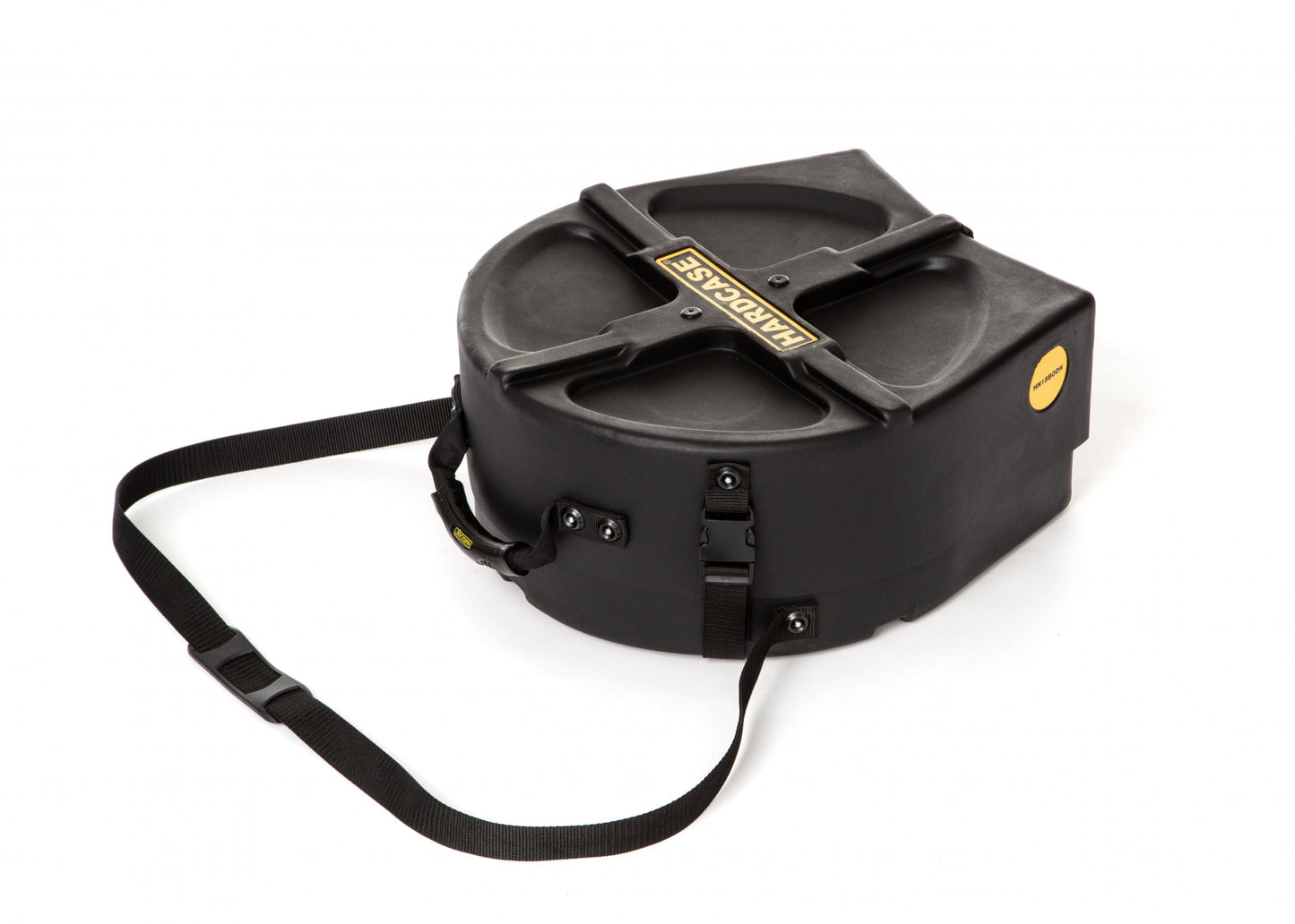 HARDCASE Bodhran Case - 15"