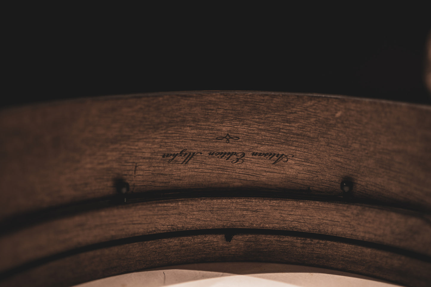 MEINL Percussion Artisan Edition Mizhar - 22"