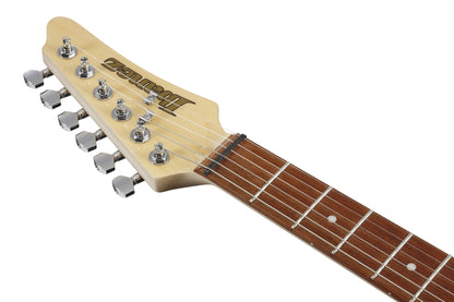 IBANEZ AZES Electric Guitar 6-String - Tungsten
