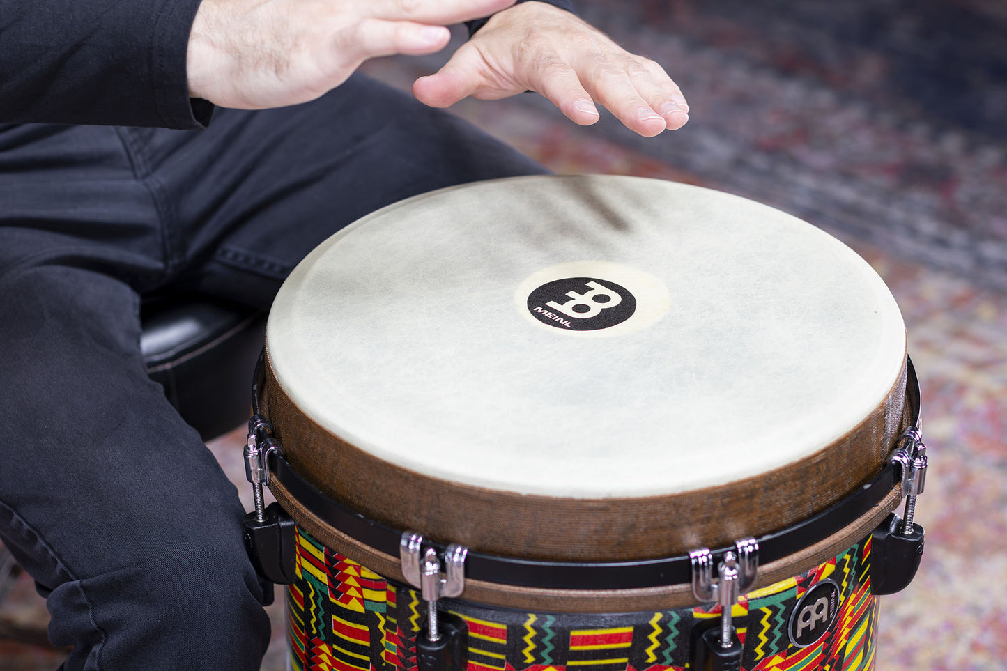 MEINL Percussion Community Conga 14" - Simbra