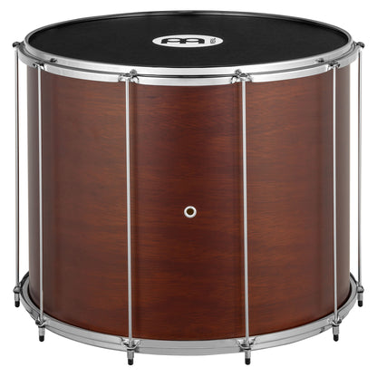 MEINL Percussion Wood Series Bahia Surdo Drum - 22" x 18"