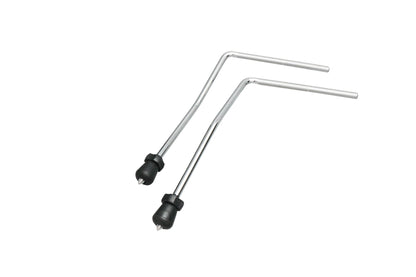 TAMA Bass Drum Beine für 16" Club-Jam Suitcase (2 teilig/set)