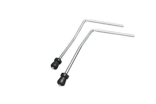 TAMA Bass Drum Spurs for 16" Club-Jam Suitcase (2pcs/set)