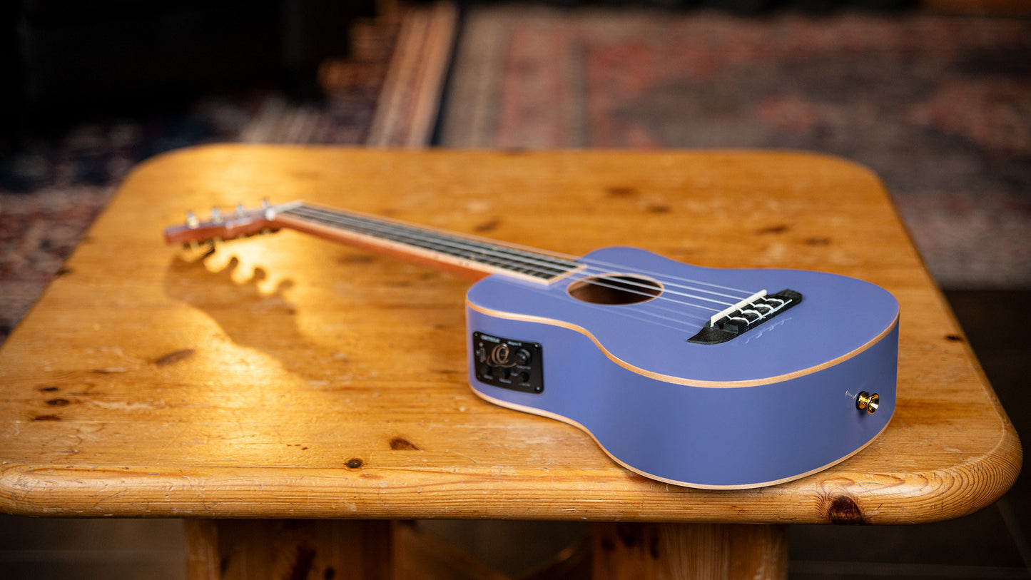 ORTEGA Horizon Series Tenor Ukulele 4 String