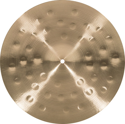MEINL Cymbals Byzance Extra Dry Medium Thin Hihat - 15"