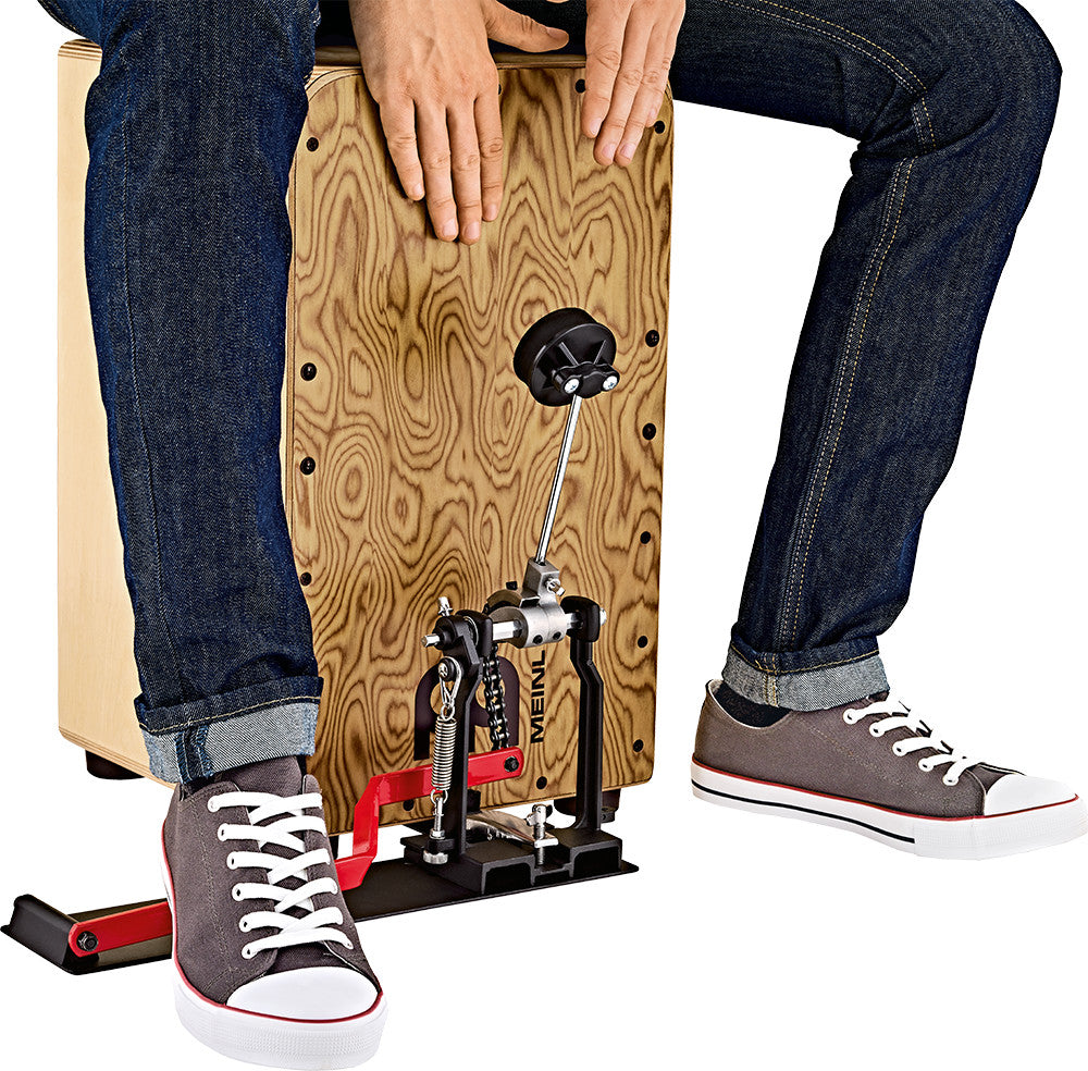 MEINL Percussion - Direct Drive Heel Activated Cajon Pedal