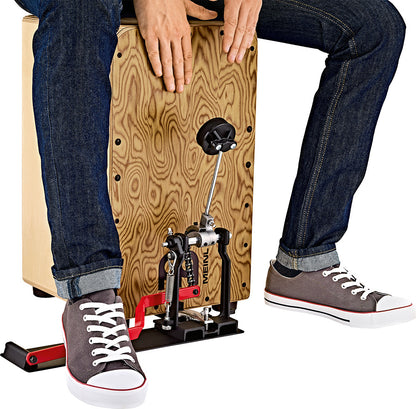 MEINL Percussion - Direct Drive Heel Activated Cajon Pedal