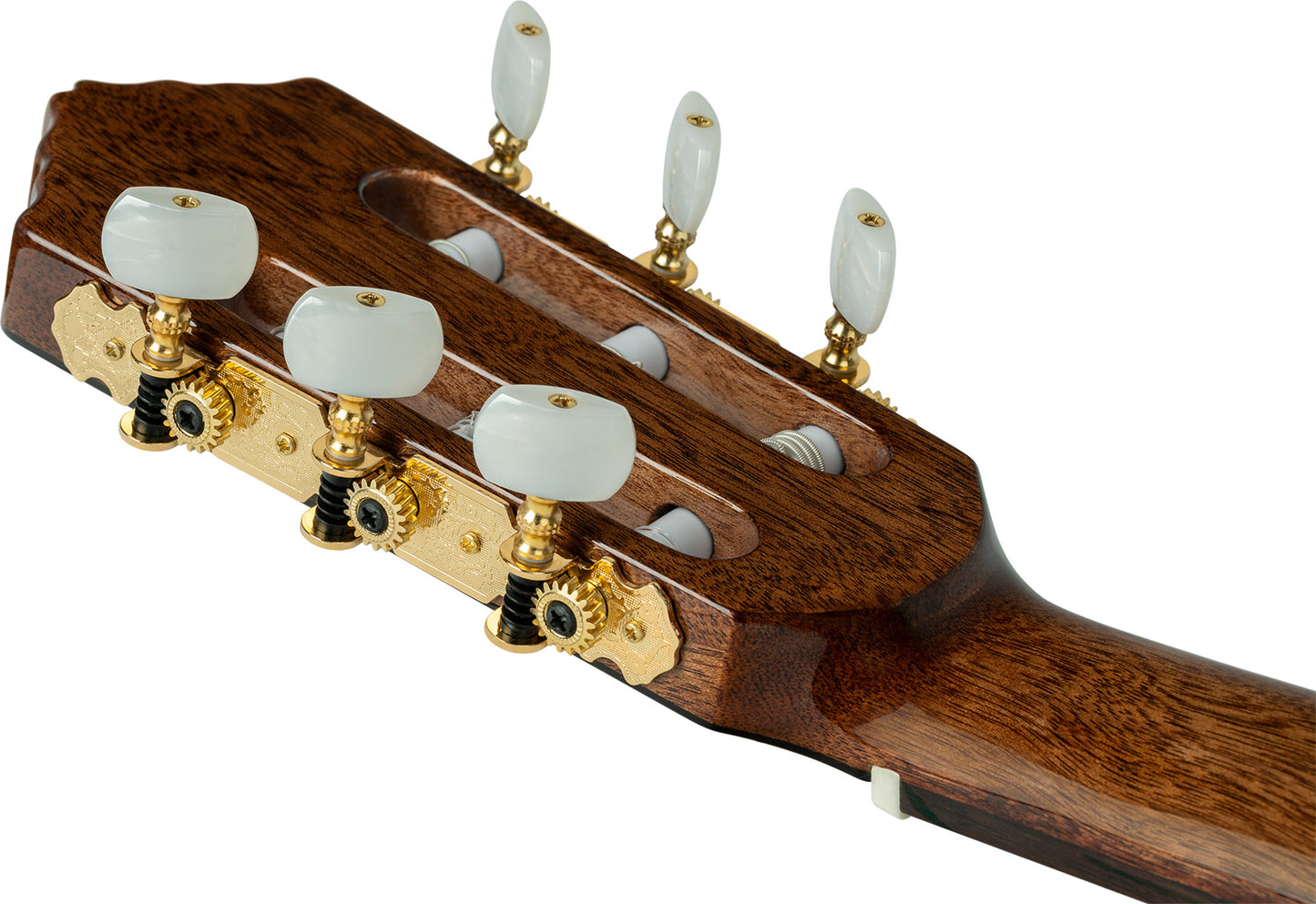 ORTEGA Performer Series 4/4 Konzertgitarre 6-String - Natural + Gigbag