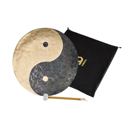 MEINL Sonic Energy Wind Gong - Yin & Yang - 16" + Beater & Cover