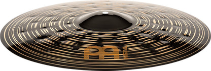 MEINL Cymbals Classics Custom Heavy Dark Crash - 18"