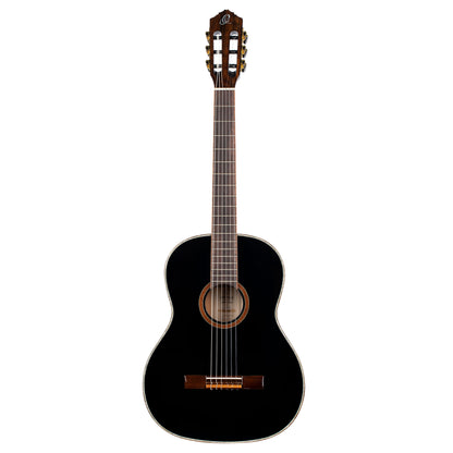 ORTEGA Family Series 4/4 Slim Neck Konzertgitarre 6 String - Fichte / Mahagoni + Bag
