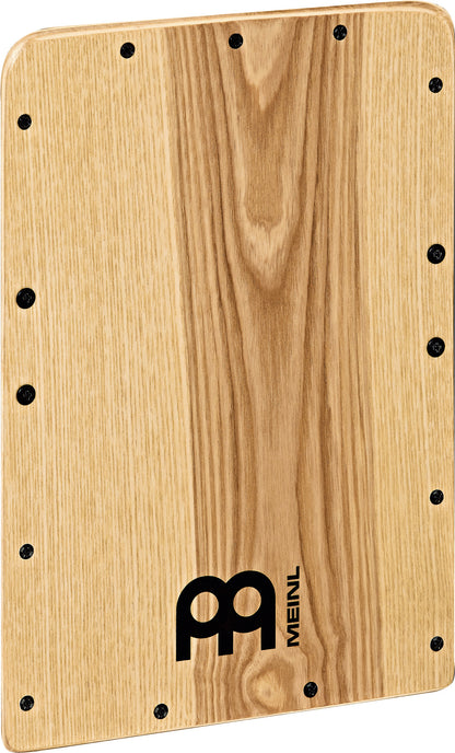 MEINL Percussion Cajon Frontplatte für JC50HA (rechteckig ausgesägt)