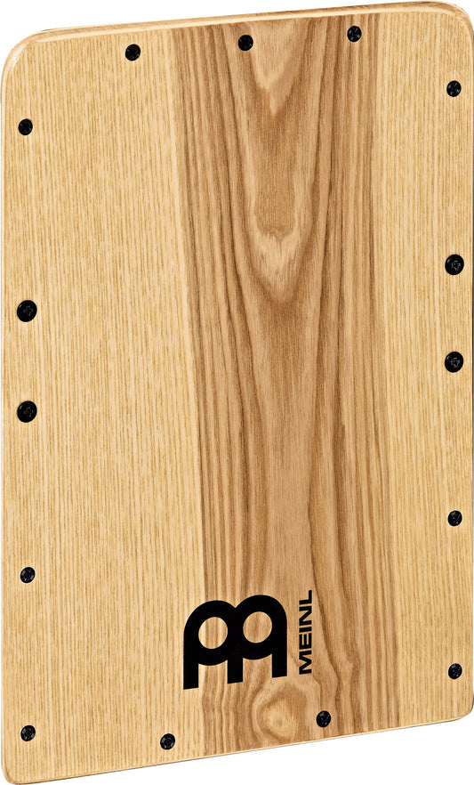 MEINL Percussion Cajon Frontplatte für JC50HA (rechteckig ausgesägt)