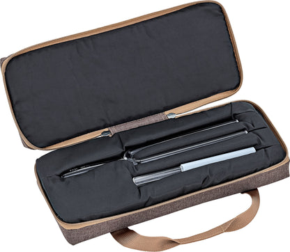 MEINL Sonic Energy Solfeggio Crystal Tuning Fork 285 Hz / C#4