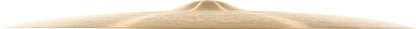 MEINL Cymbals Byzance Jazz Big Apple Ride - 22"